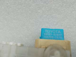 Проводка Toyota Camry XV50 2013г. 8214333130 - Фото 3