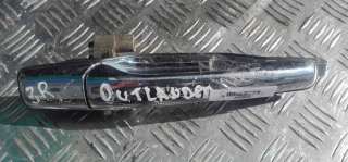  Ручка наружная задняя правая к Mitsubishi Outlander 1 Арт 2003573