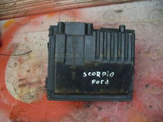 Корпус воздушного фильтра к Ford Scorpio 1 Арт 26739