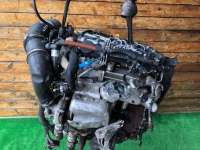 Двигатель  Citroen C5 1 2.2  Дизель, 2007г. 4H01  - Фото 7