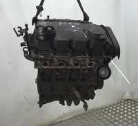 BRE Двигатель дизельный Audi A4 B7 Арт BLV27AB01