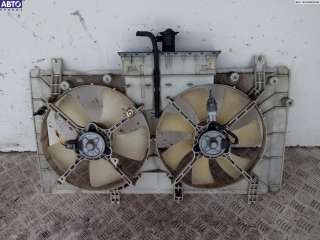  Вентилятор радиатора к Mazda 6 1 Арт 54118408