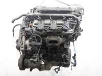 Двигатель  Honda Ridgeline 3.5  Бензин, 2012г. J35Z5  - Фото 3