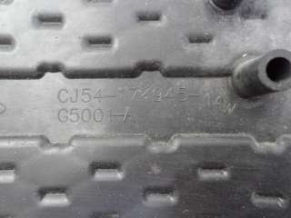 Заглушка (решетка) в бампер Ford Escape 3 2014г. CJ5417K945AAW - Фото 3