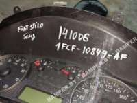 1fcf10849af Щиток приборов (приборная панель) Fiat Stilo Арт 49872716, вид 3