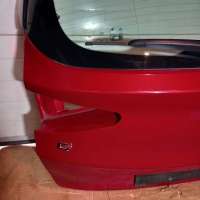 Крышка багажника (дверь 3-5) Alfa Romeo Stelvio 2018г. 50565815 - Фото 3