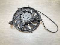 Диффузор вентилятора Volkswagen Passat B5 2003г. 872343x , artSIG42809 - Фото 3