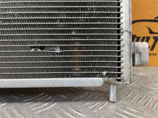 Радиатор кондиционера Toyota Rav 4 4 2013г. 8846042110 - Фото 5