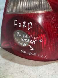 Фонарь задний правый Ford Mondeo 3 2000г.  - Фото 3