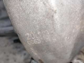 КПП механическая (МКПП) Citroen C5 1 2003г. 20LM23 - Фото 7