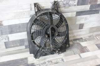  Вентилятор радиатора к Kia Sorento 1 Арт 41430327