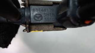 Клапан воздушный Mazda 6 3 2013г. K5T48179 - Фото 2