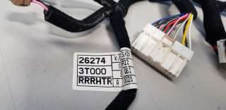 Жгут проводов обшивки задней правой двери Kia Quoris 1 2013г. 262743T000 - Фото 5