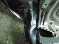 Крышка багажника Kia Optima 3 2013г. 69200-4C000 - Фото 14