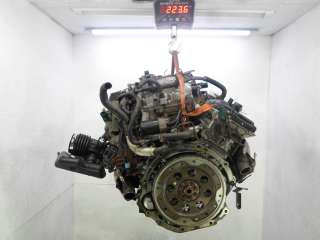 Двигатель  Infiniti FX1  4.5  Бензин, 2003г. VK45DE  - Фото 10