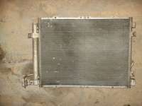  Радиатор кондиционера к Kia Sorento 1 Арт 0000_30111700506301