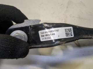Подушка крепления двигателя Volkswagen Taos 2023г. 5Q0199855AG - Фото 2