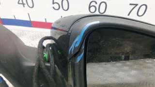  Зеркало наружное правое к Volkswagen Passat B7 Арт ZML12JO01