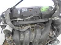 Двигатель  Peugeot 207 1.6  Бензин, 2007г. 5FW,EP6 ЕВРО 4  - Фото 5