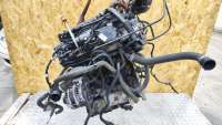 Двигатель R9MA502  Nissan X-Trail T32 1.6  Дизель, 2014г. R9MA502, C016763  - Фото 9