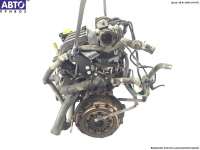 Двигатель  Renault Modus 1.2 i Бензин, 2005г. D4F740  - Фото 4