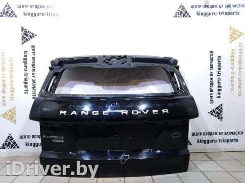 Крышка багажника Land Rover Range Rover 3 2011г. BJ3240010AA - Фото 1