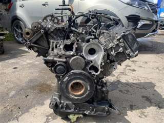 Двигатель  Audi Q7 4L   2006г. 059100099EX  - Фото 4
