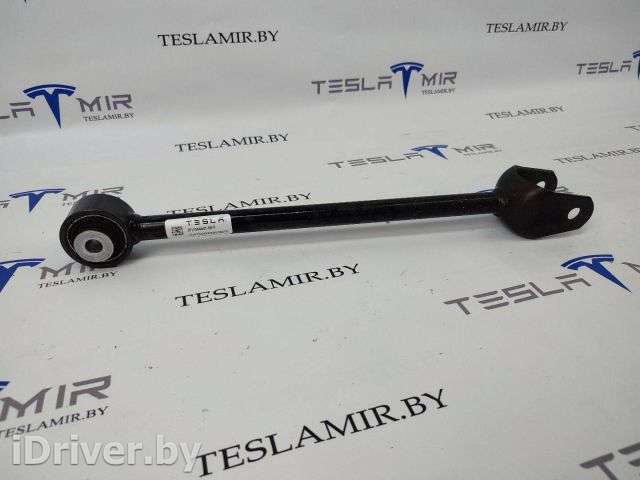 рычаг задний Tesla model 3 2021г. 1044441-00 - Фото 1