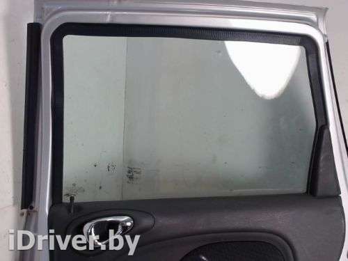 стекло боковой двери зад прав Chrysler PT Cruiser 2004г.  - Фото 1