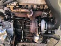 Двигатель  Volkswagen Golf 4 1.9  2002г. AXR  - Фото 3