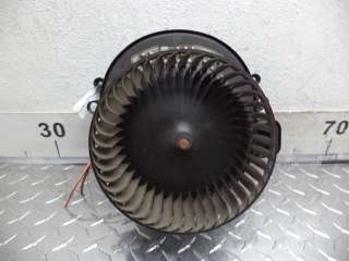 Вентилятор отопителя (моторчик печки) BMW 3 F80 2013г. 9276112 - Фото 5