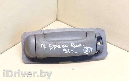 MB632826 ручка внутренняя двери к Mitsubishi Space Runner 1 Арт 2050255