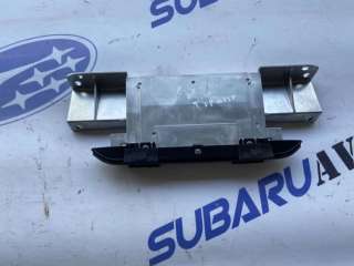 Дисплей Subaru Legacy 7 2020г. 98401AM00B - Фото 4