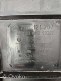 Вентилятор радиатора Volkswagen Caravelle T5 2005г. 7h0121207, 089495, 3135103486 , artVRG7640 - Фото 7