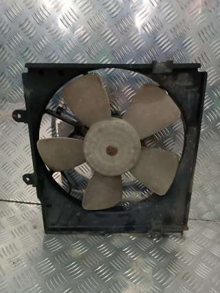 K9A2 Вентилятор радиатора Kia Clarus Арт 30754