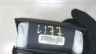 Подушка безопасности водителя Suzuki XL7 2 2008г. 30380153dwa - Фото 3