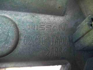 Решетка радиатора Nissan Murano Z51 2010г. 623101AA0A - Фото 7