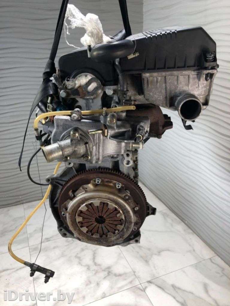 Двигатель  Citroen AX 1.4 D Дизель, 1994г. K9Y,TUD3Y  - Фото 2