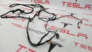 Проводка крышки багажника Tesla model S 2016г. 1004428-01-R,1004428-91-P - Фото 3