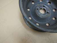 Диск колесный железо R14 к Renault Sandero 1 403003819r - Фото 4