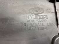 обшивка багажника Hyundai i30 FD 2007г. 817512L000 - Фото 7