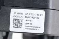 Переключатель подрулевой (стрекоза) BMW 4 F32/F33/GT F36 2014г. 10093899, 9253746 , art5502867 - Фото 6