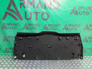 Обшивка двери багажника Mercedes GLS X166 2011г. A16674035009051, a1667400370 - Фото 6