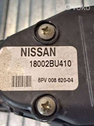 Педаль газа Nissan Almera Tino 2002г. 18002bu410, 6pv00862004 , artDBE5320 - Фото 2