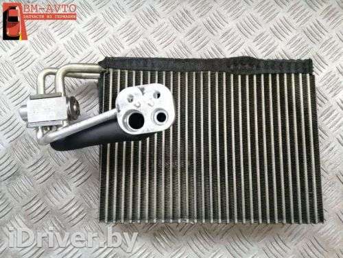 Радиатор отопителя (печки) BMW 7 E65/E66 2006г. 6980211 - Фото 1