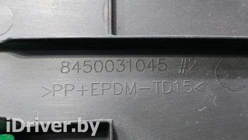 8450031045, 1 Заглушка обшивки багажника к Lada Vesta Арт ARM184616 - Фото 5
