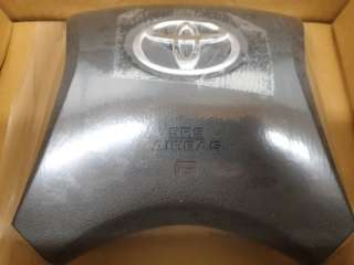 airbag на руль Toyota Hilux 7 2011г. 04007-20171-B0 - Фото 2