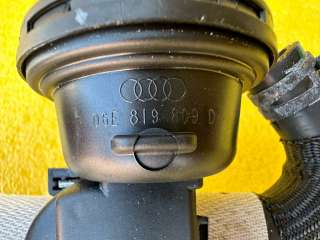 Клапан электромагнитный Audi A8 D4 (S8) 2018г. 06E819809D - Фото 6