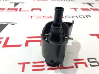 Клапан перепускной Tesla model X 2017г. 1003117-00-F - Фото 4