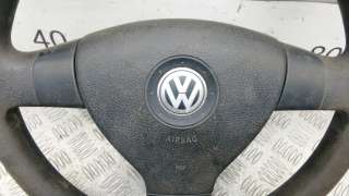  Рулевое колесо к Volkswagen Golf 5 Арт JDN27JZ01_A51734